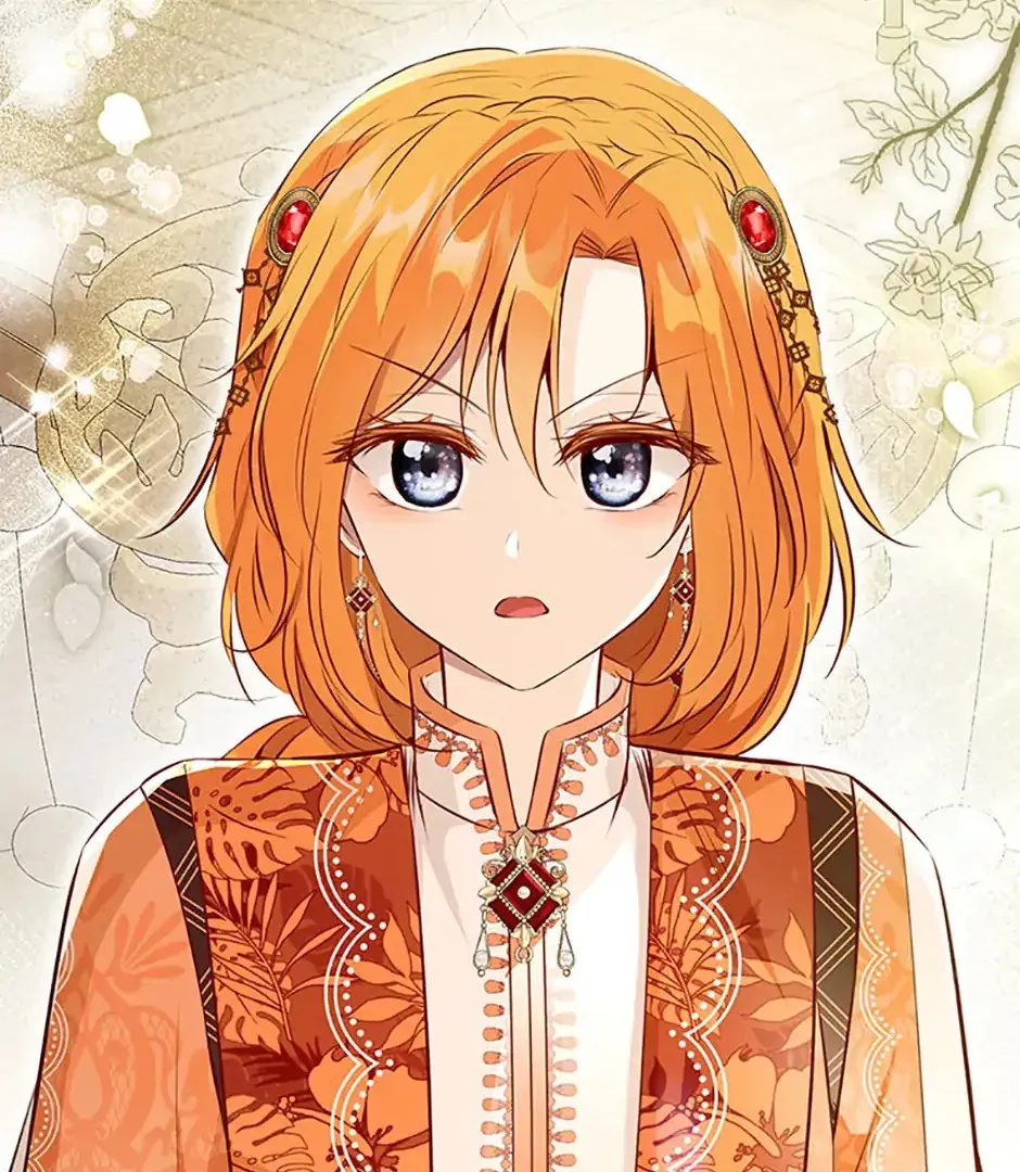Read Talented Baby Squirrel FR Manga Online