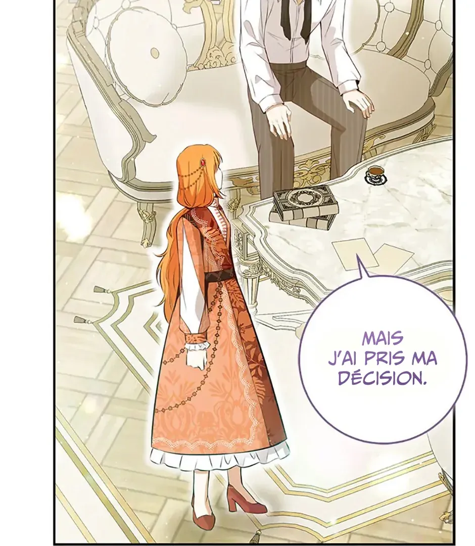 Read Talented Baby Squirrel FR Manga Online