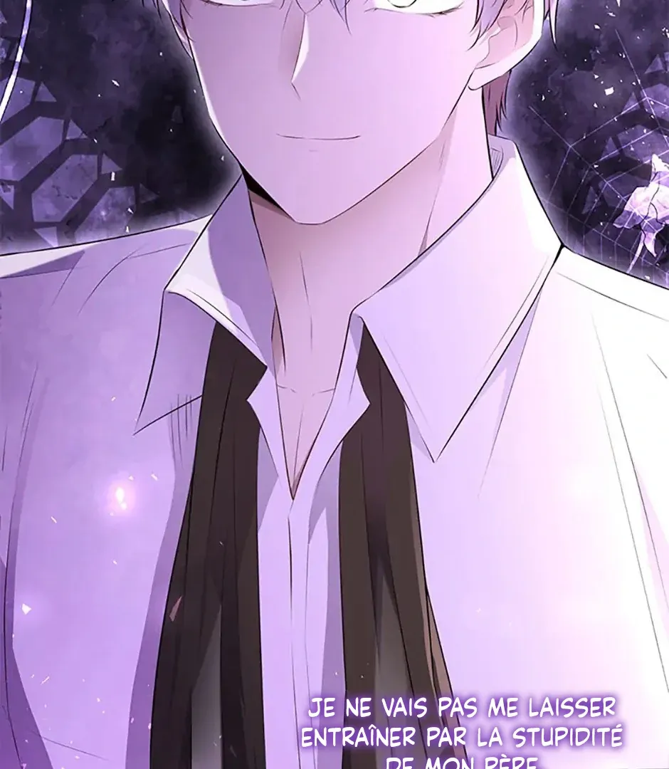 Read Talented Baby Squirrel FR Manga Online