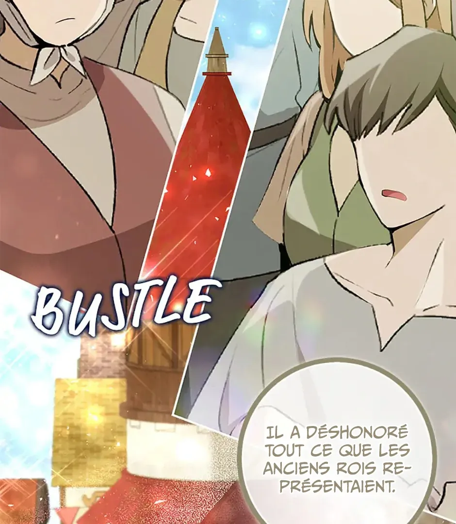 Read Talented Baby Squirrel FR Manga Online