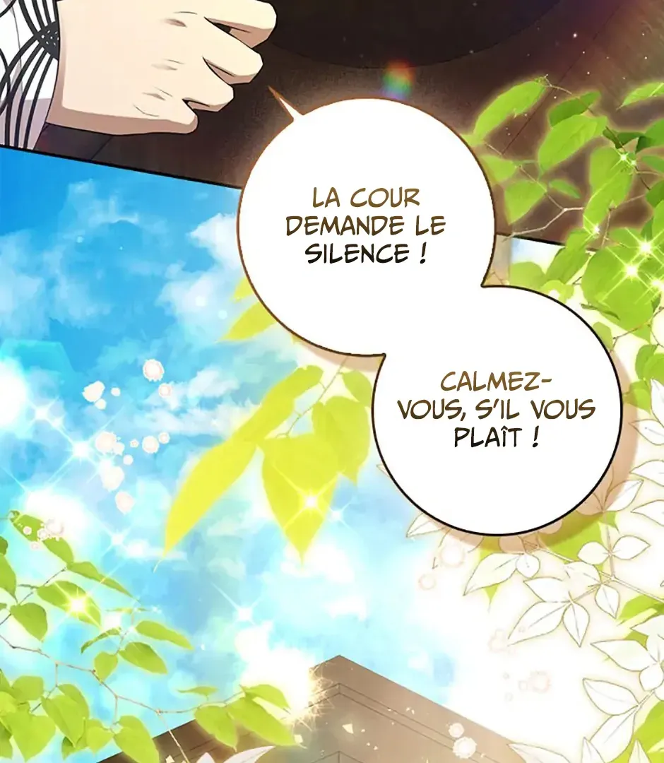 Read Talented Baby Squirrel FR Manga Online
