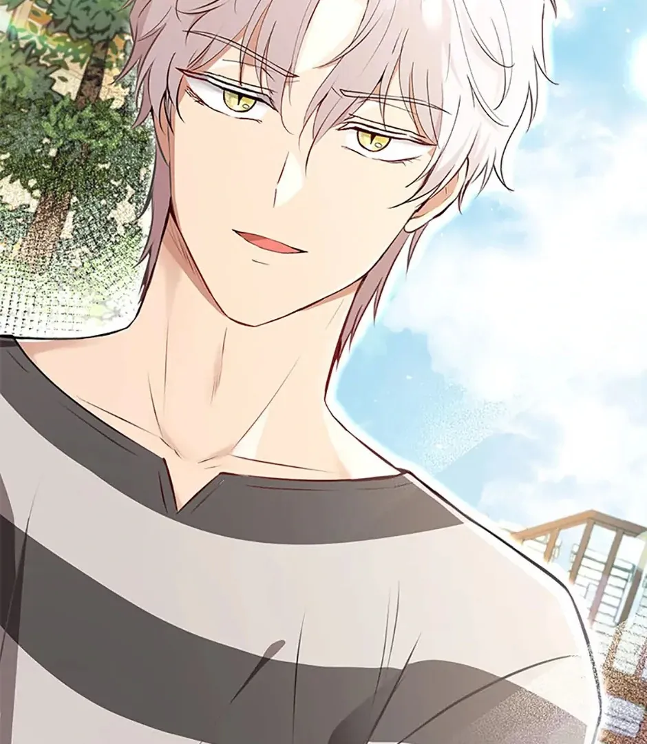 Read Talented Baby Squirrel FR Manga Online