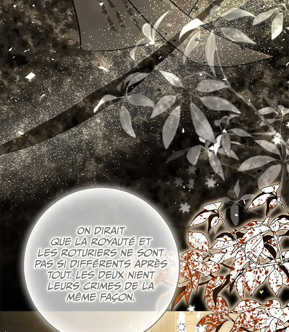 Read Talented Baby Squirrel FR Manga Online