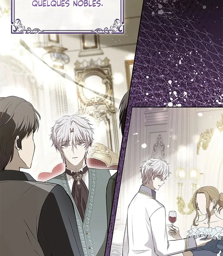 Read Talented Baby Squirrel FR Manga Online