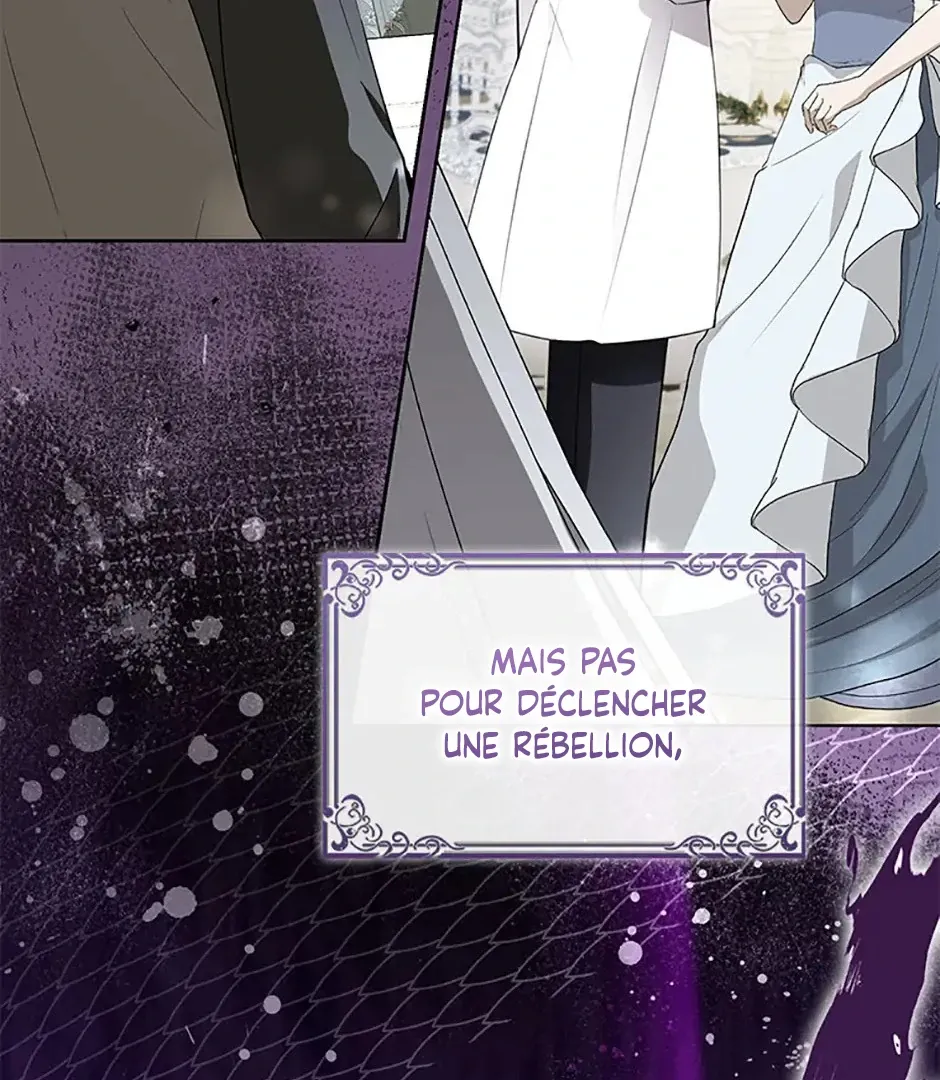 Read Talented Baby Squirrel FR Manga Online