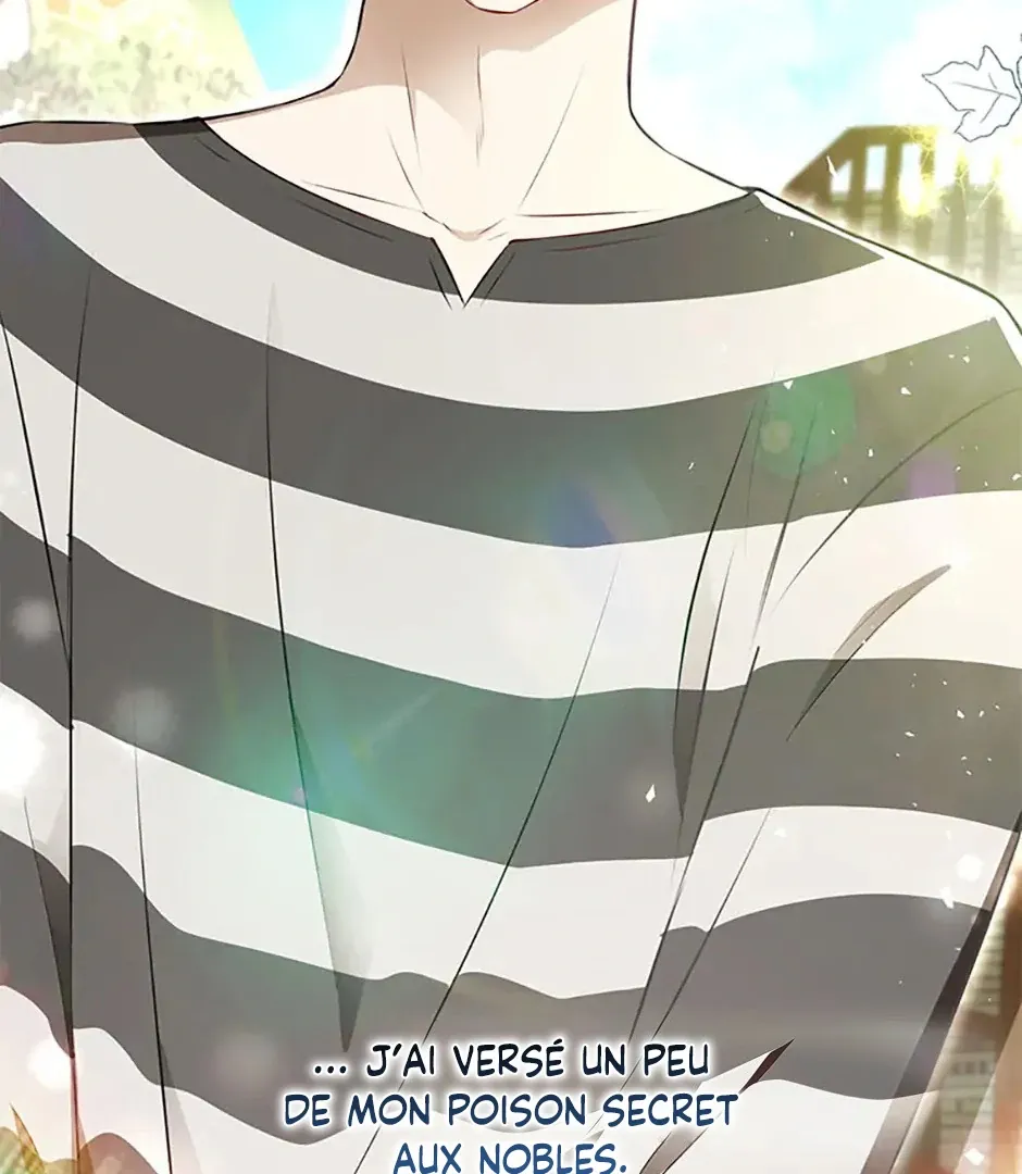 Read Talented Baby Squirrel FR Manga Online