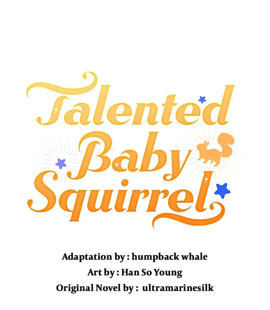Read Talented Baby Squirrel FR Manga Online