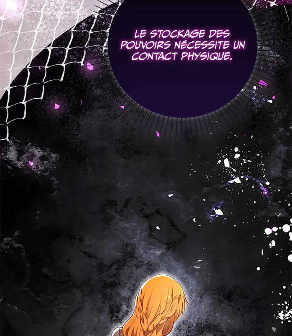 Read Talented Baby Squirrel FR Manga Online