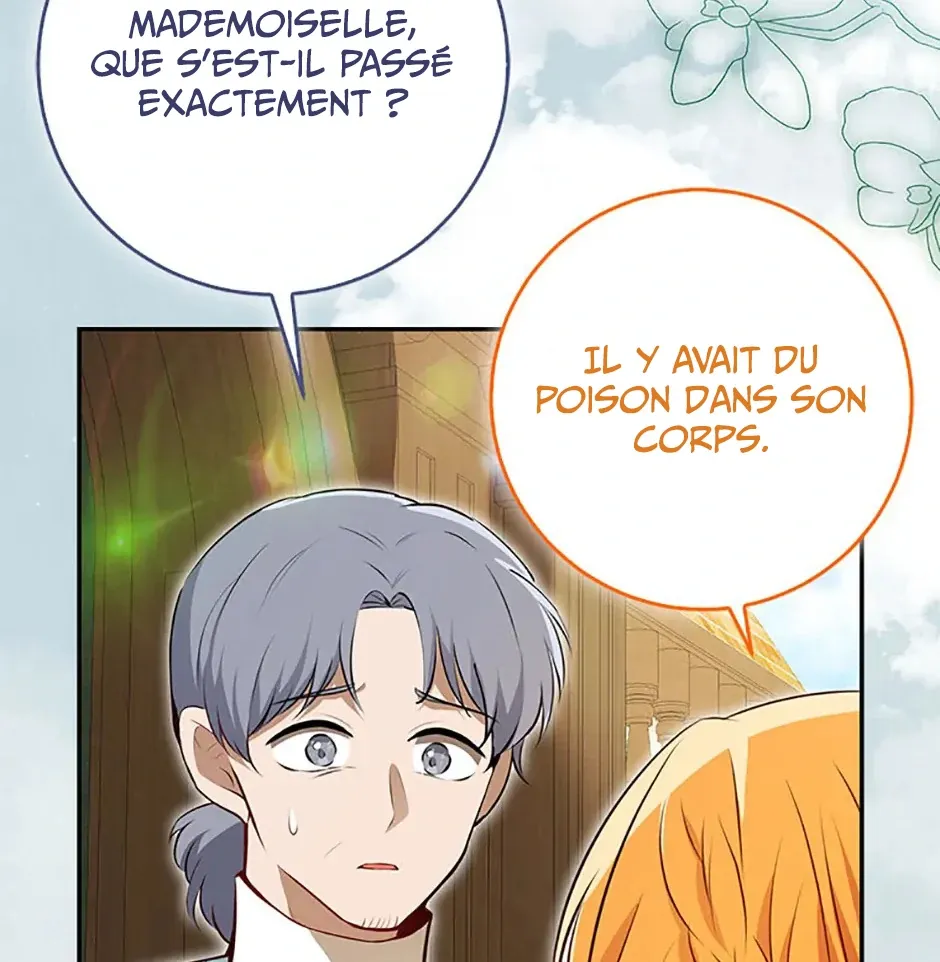 Read Talented Baby Squirrel FR Manga Online