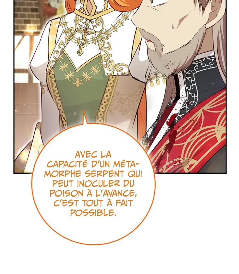 Read Talented Baby Squirrel FR Manga Online