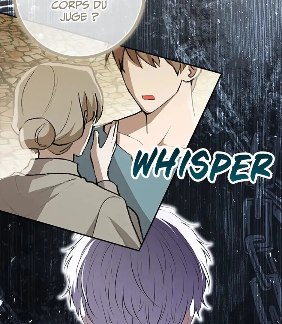 Read Talented Baby Squirrel FR Manga Online