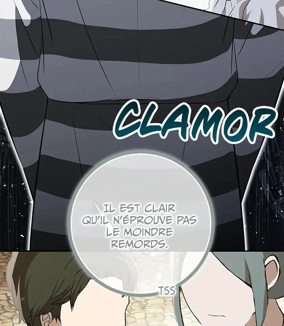 Read Talented Baby Squirrel FR Manga Online