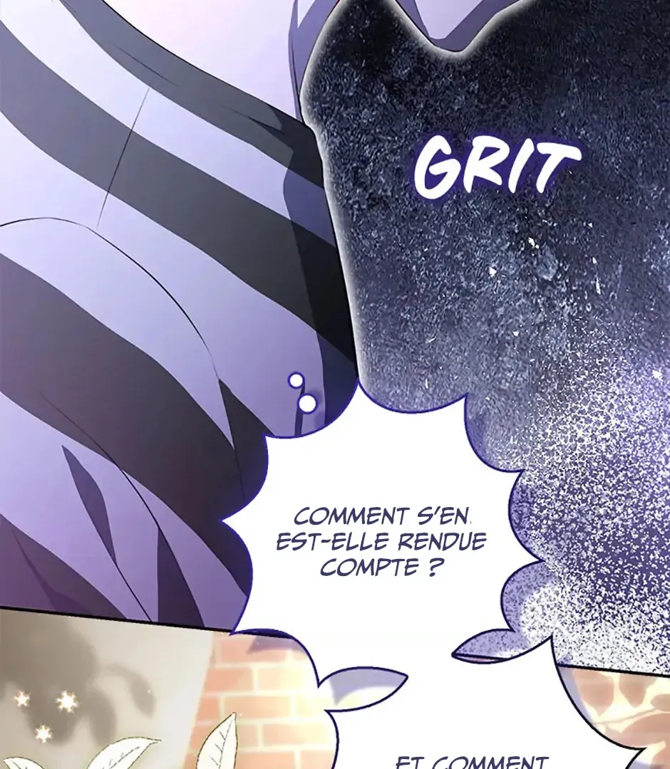 Read Talented Baby Squirrel FR Manga Online