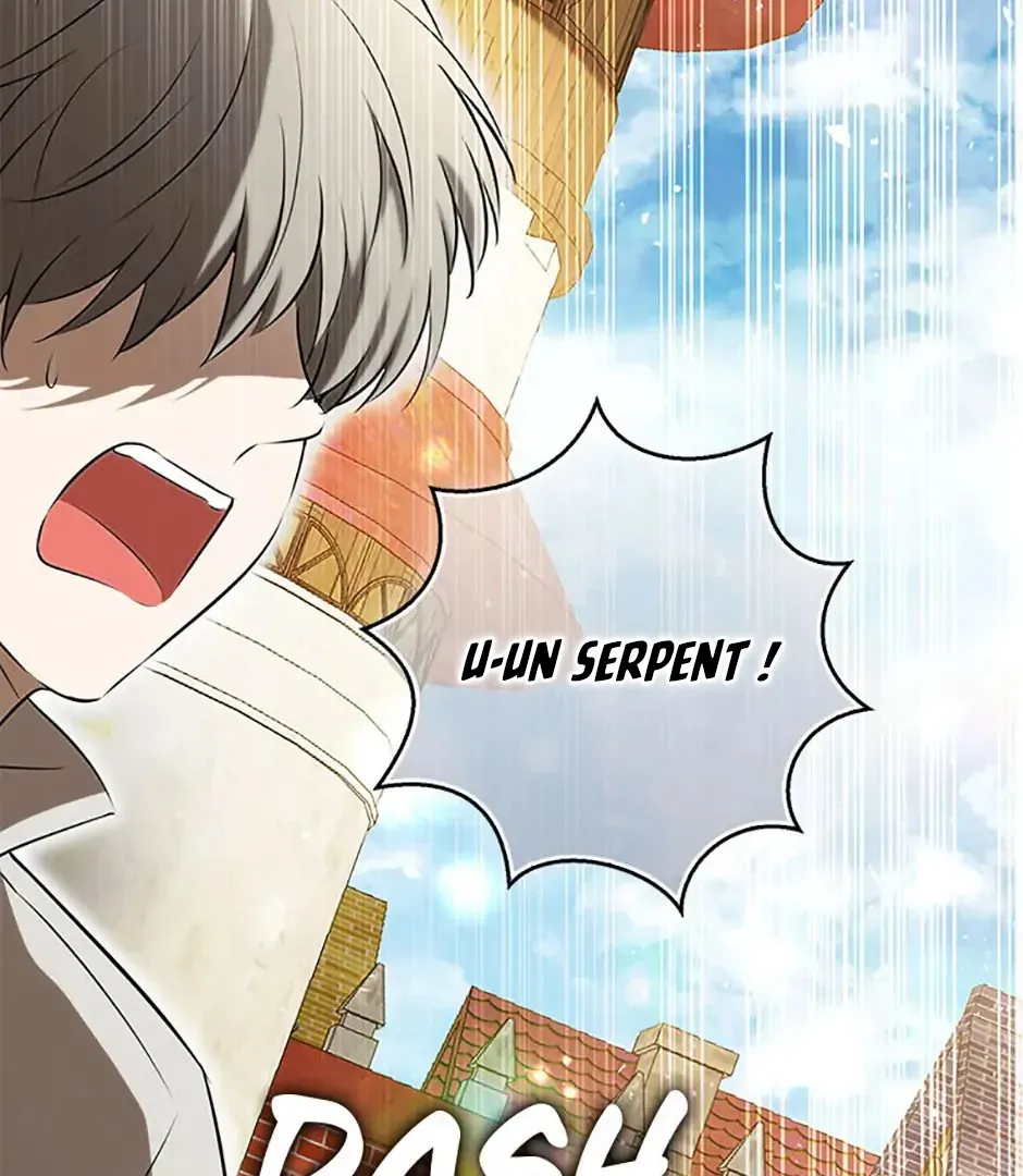 Read Talented Baby Squirrel FR Manga Online