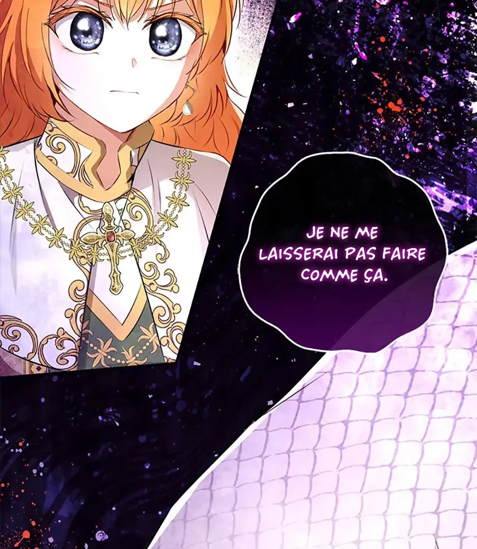 Read Talented Baby Squirrel FR Manga Online