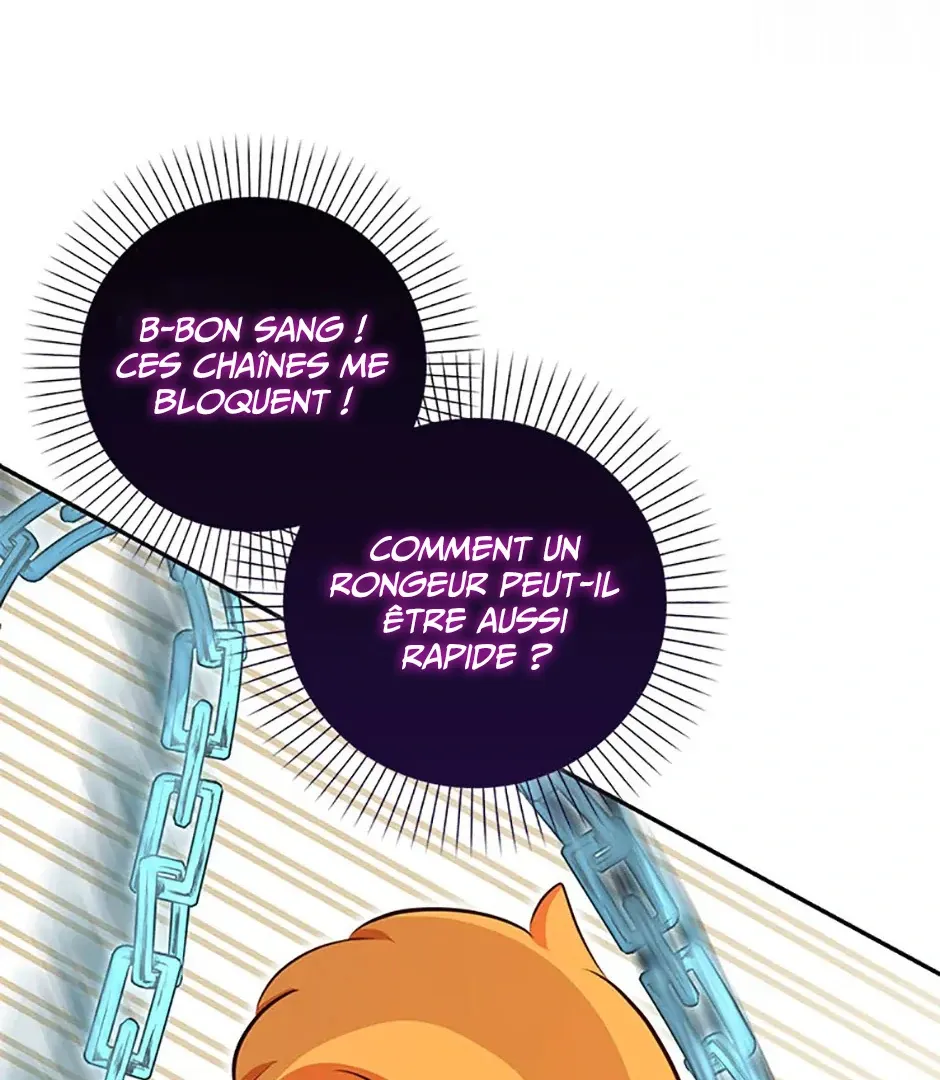 Read Talented Baby Squirrel FR Manga Online
