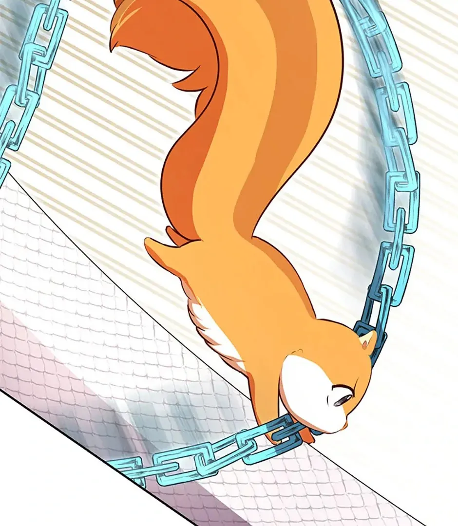 Read Talented Baby Squirrel FR Manga Online