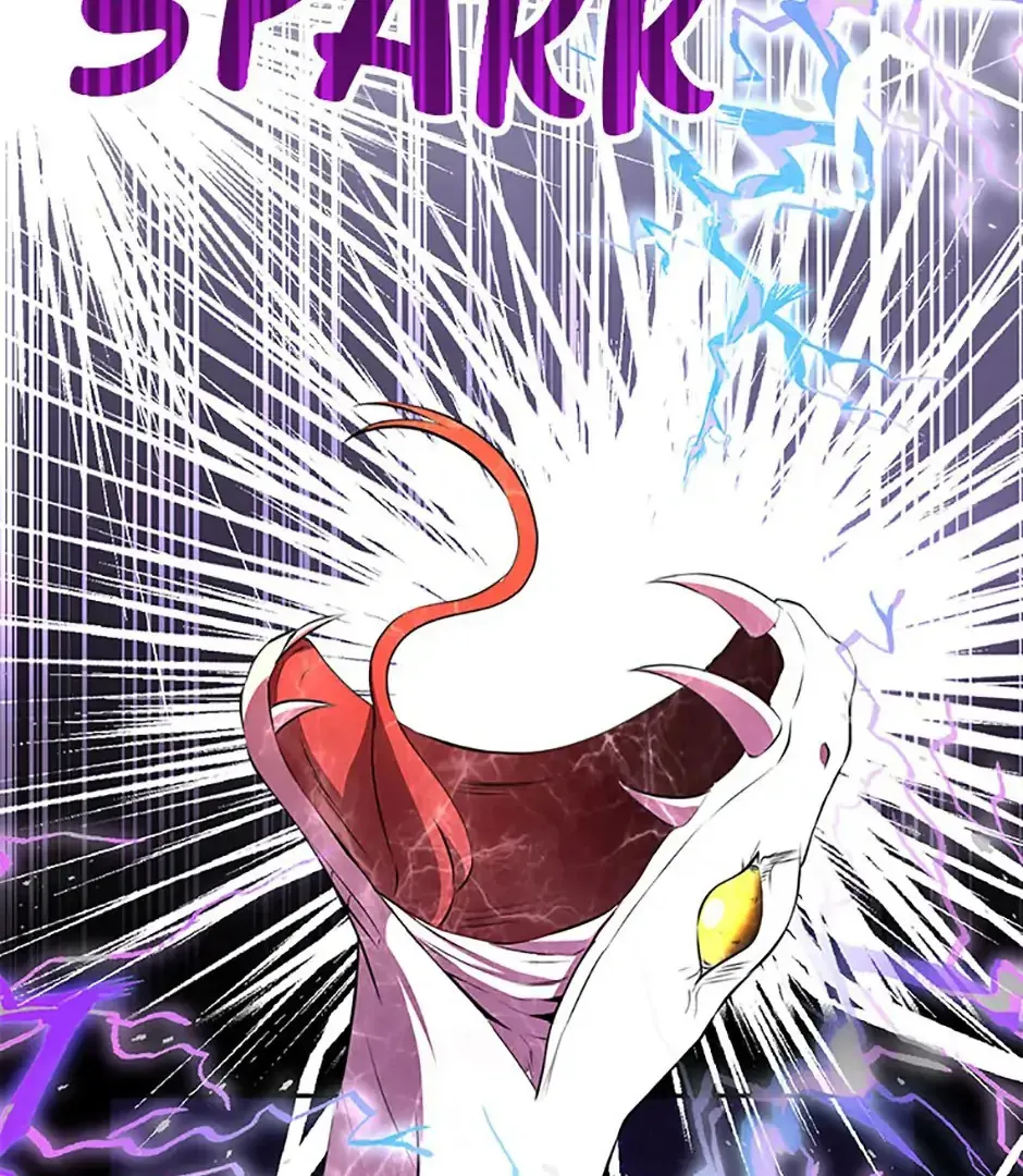 Read Talented Baby Squirrel FR Manga Online