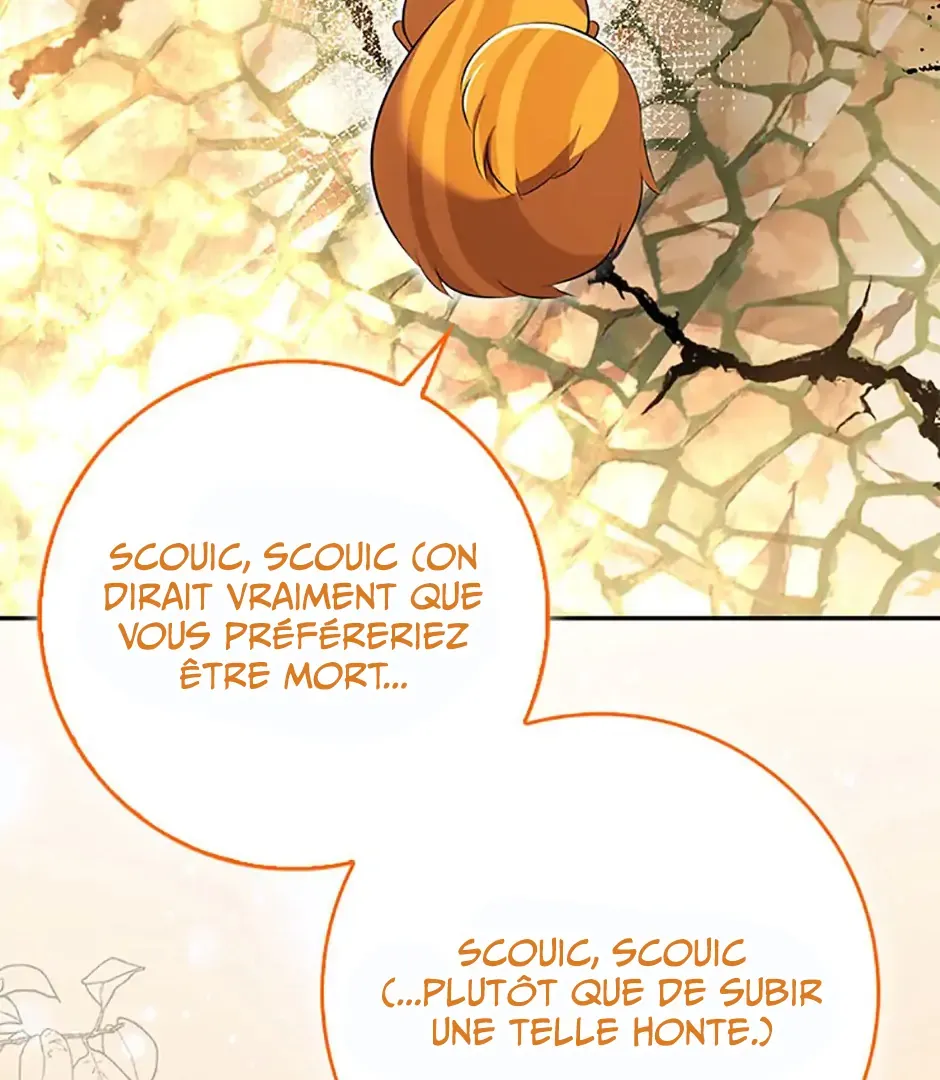 Read Talented Baby Squirrel FR Manga Online