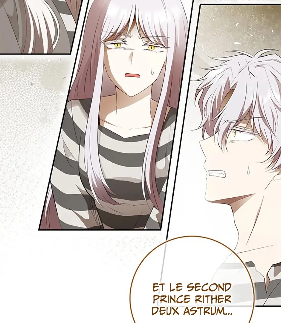 Read Talented Baby Squirrel FR Manga Online