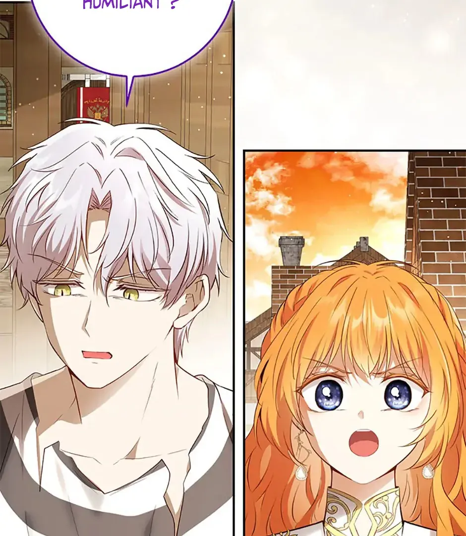 Read Talented Baby Squirrel FR Manga Online