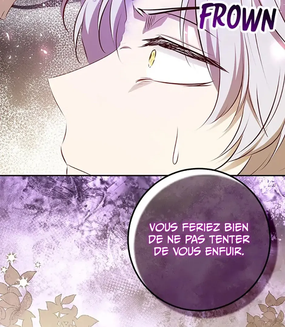 Read Talented Baby Squirrel FR Manga Online