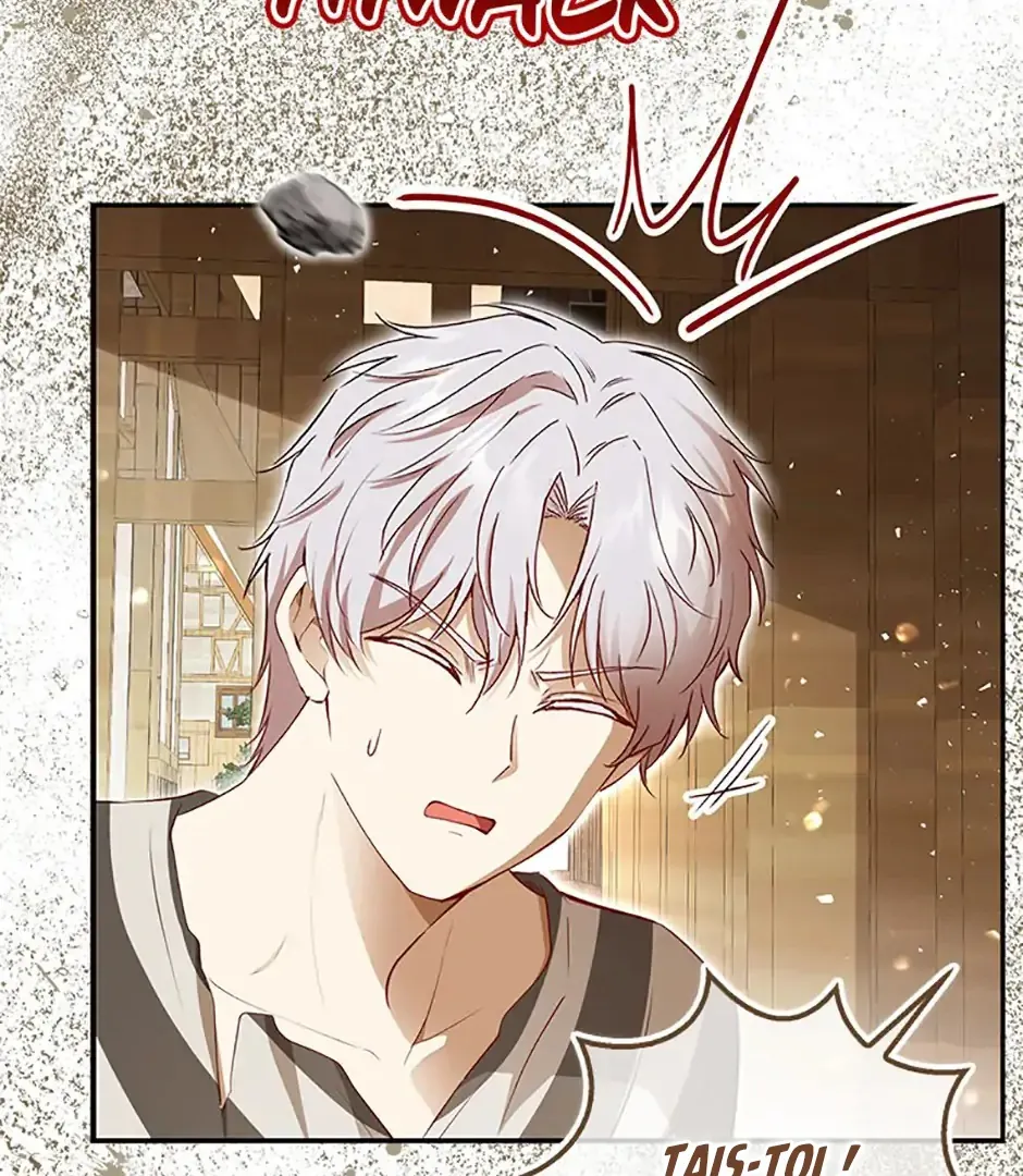 Read Talented Baby Squirrel FR Manga Online