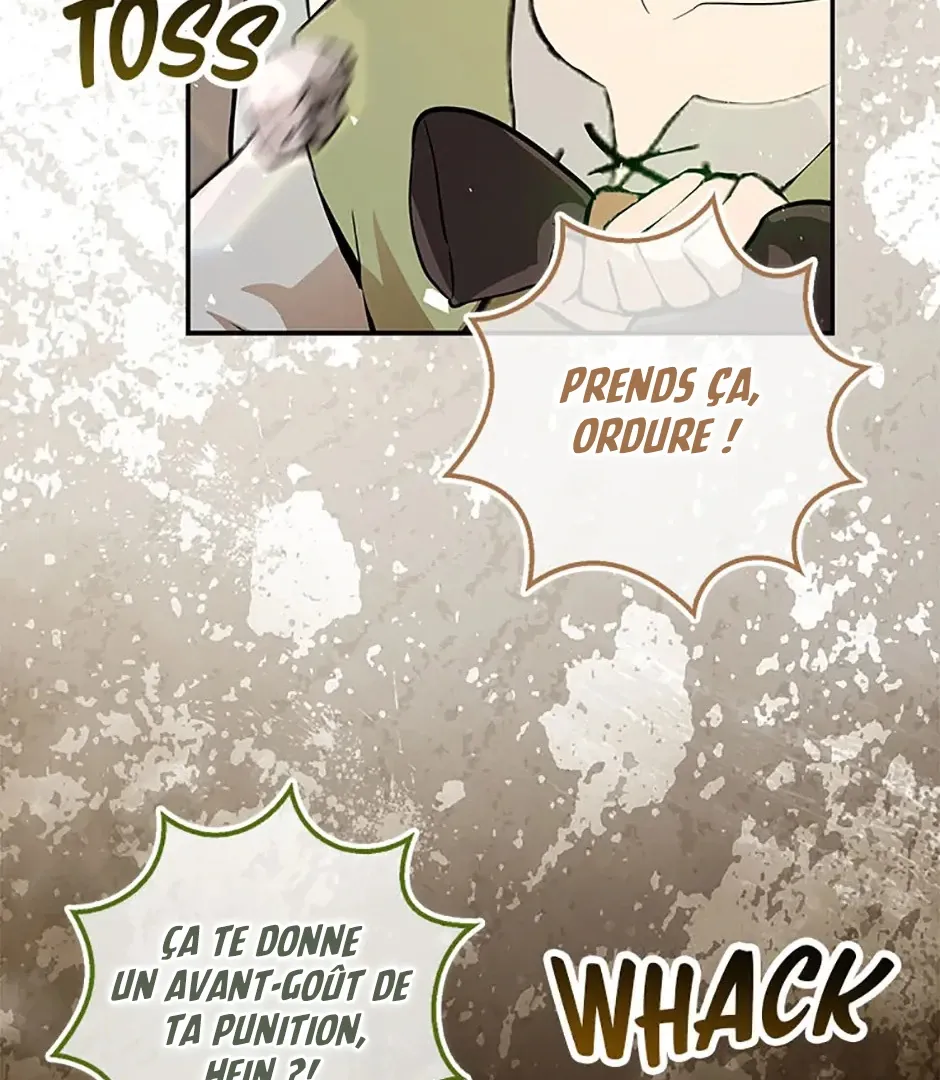 Read Talented Baby Squirrel FR Manga Online