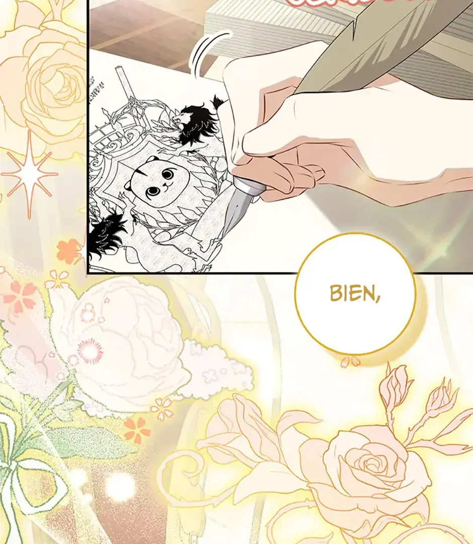 Read Talented Baby Squirrel FR Manga Online