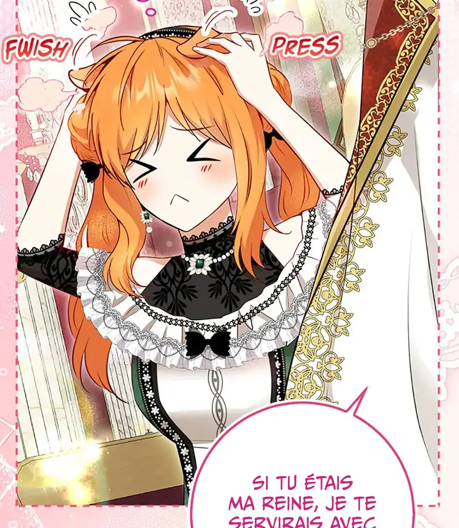 Read Talented Baby Squirrel FR Manga Online