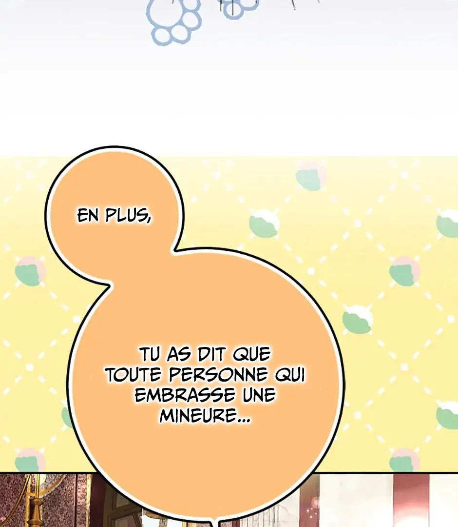 Read Talented Baby Squirrel FR Manga Online