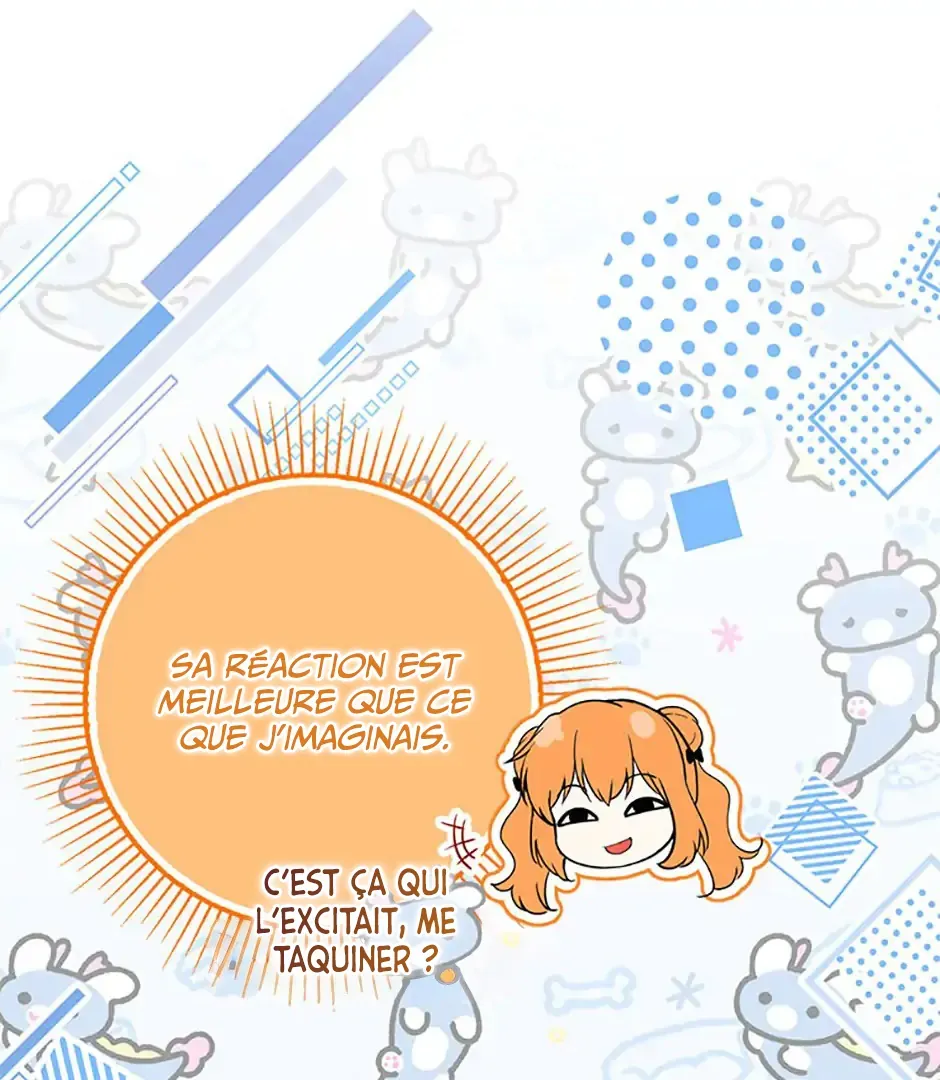 Read Talented Baby Squirrel FR Manga Online