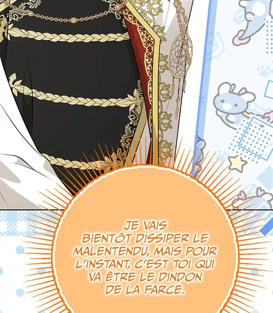 Read Talented Baby Squirrel FR Manga Online