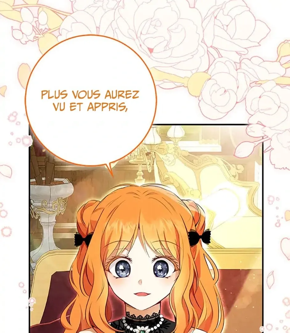 Read Talented Baby Squirrel FR Manga Online