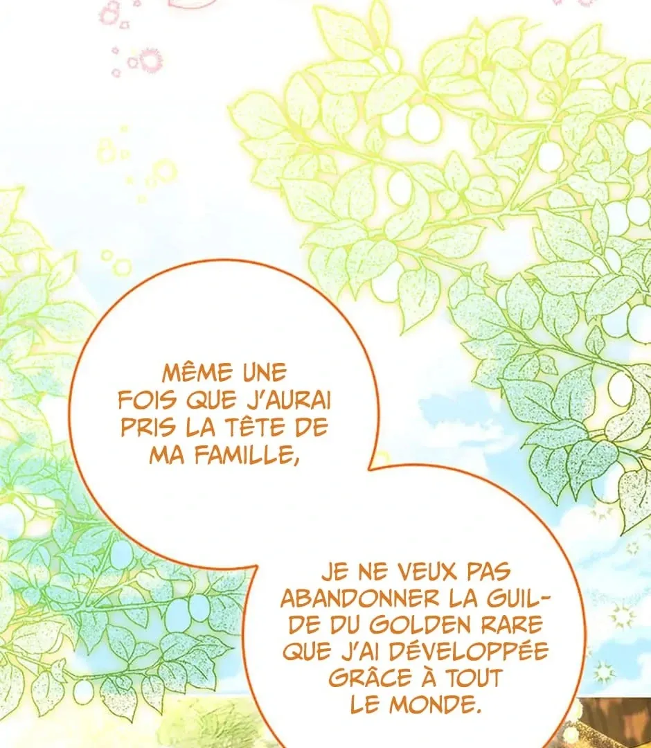 Read Talented Baby Squirrel FR Manga Online