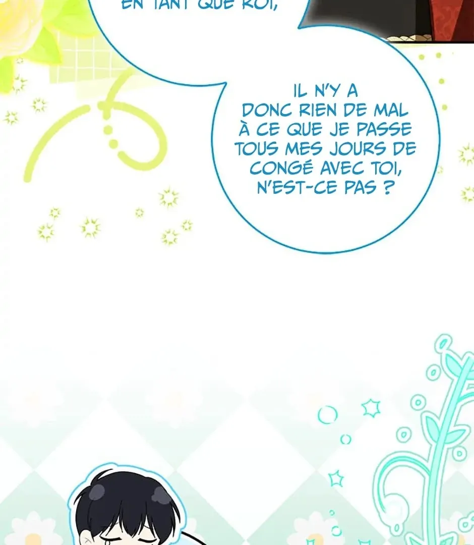 Read Talented Baby Squirrel FR Manga Online