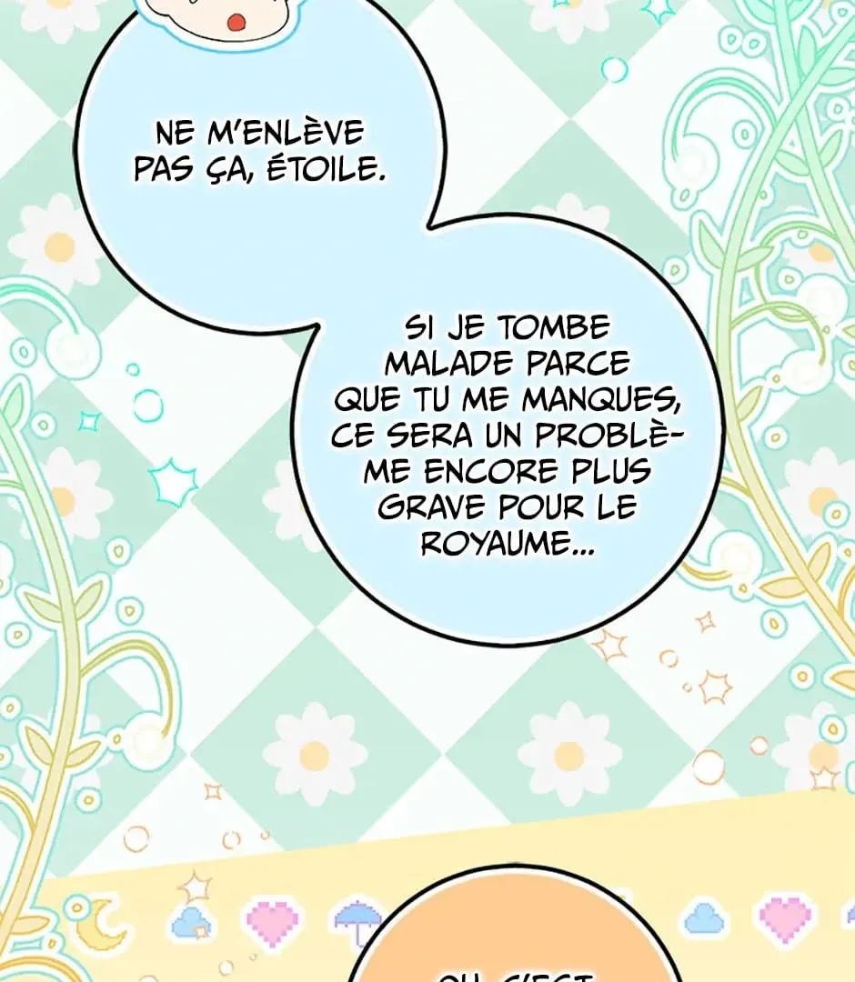 Read Talented Baby Squirrel FR Manga Online