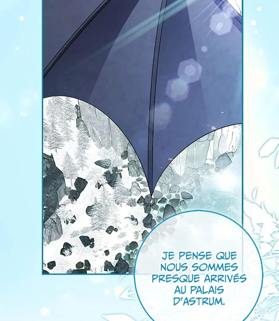 Read Talented Baby Squirrel FR Manga Online