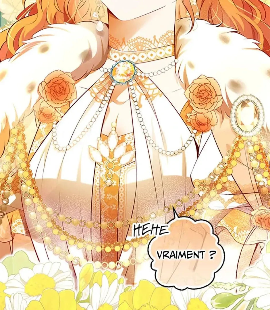 Read Talented Baby Squirrel FR Manga Online