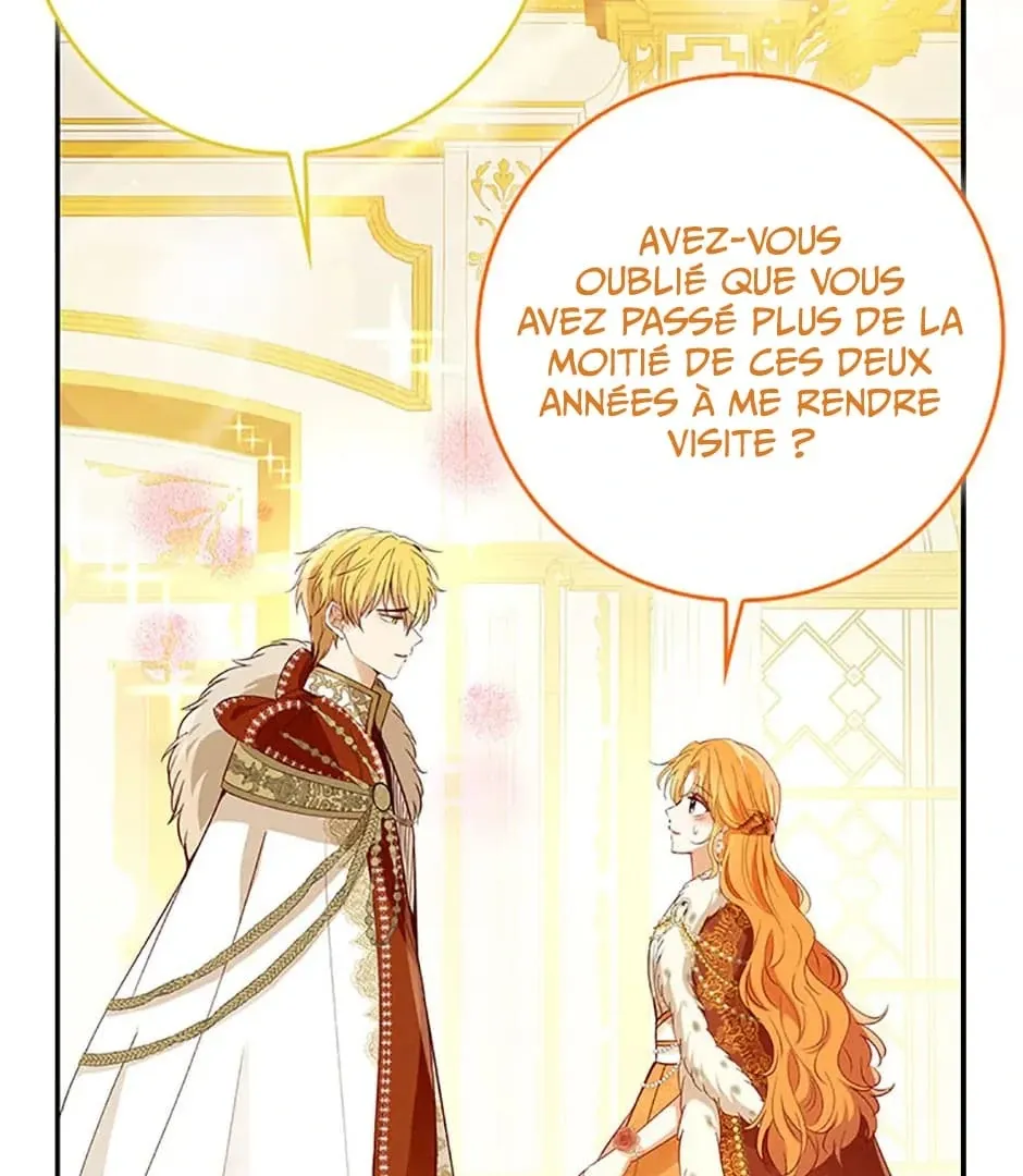 Read Talented Baby Squirrel FR Manga Online