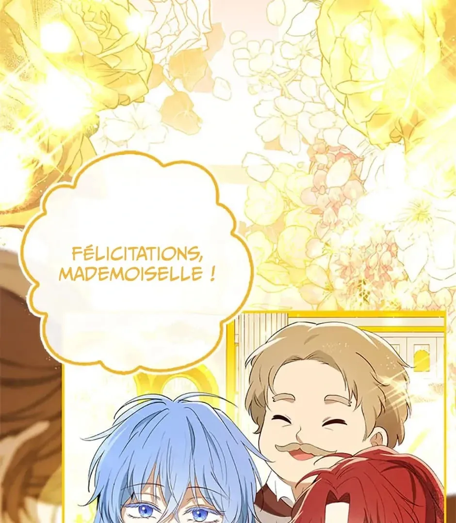 Read Talented Baby Squirrel FR Manga Online