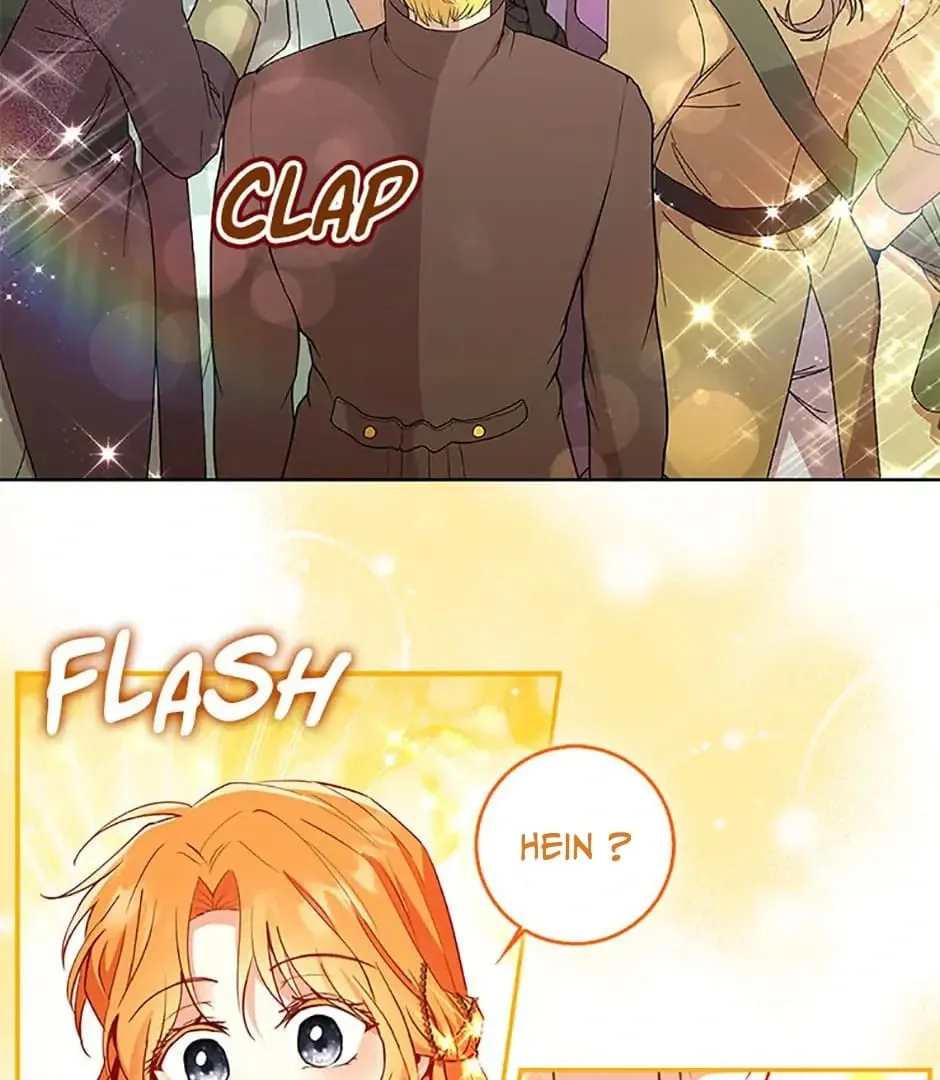 Read Talented Baby Squirrel FR Manga Online