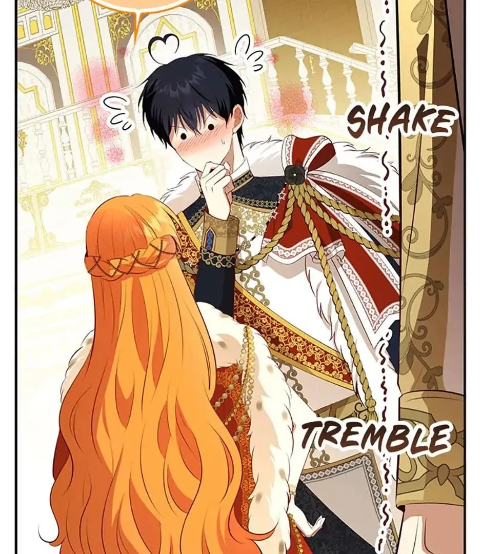 Read Talented Baby Squirrel FR Manga Online
