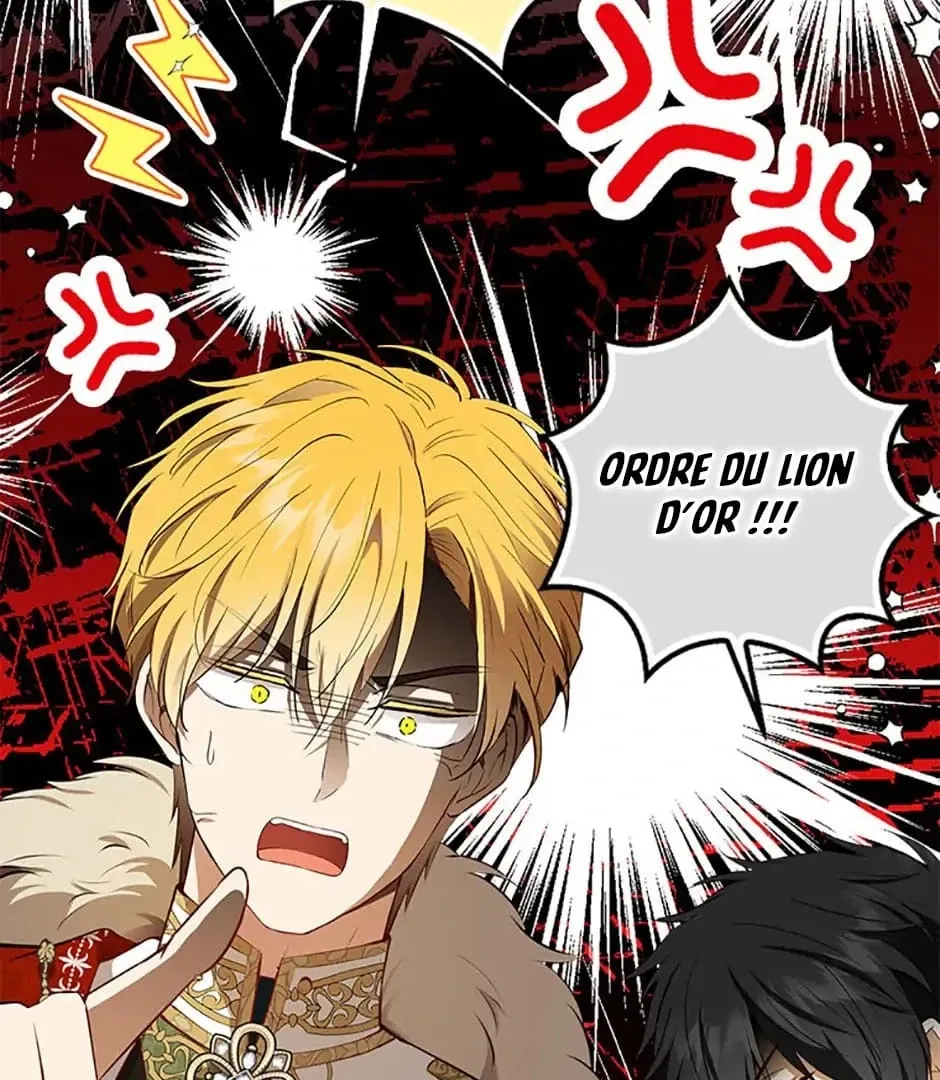Read Talented Baby Squirrel FR Manga Online