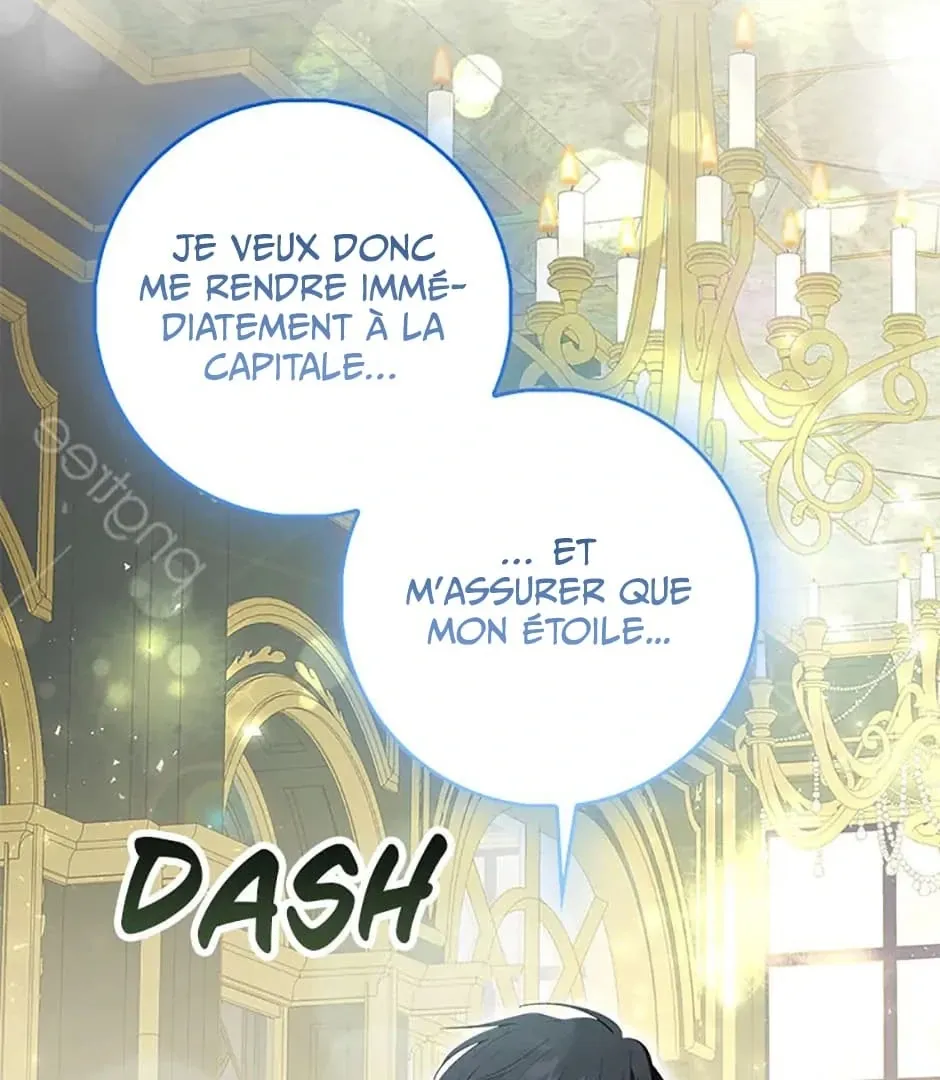 Read Talented Baby Squirrel FR Manga Online