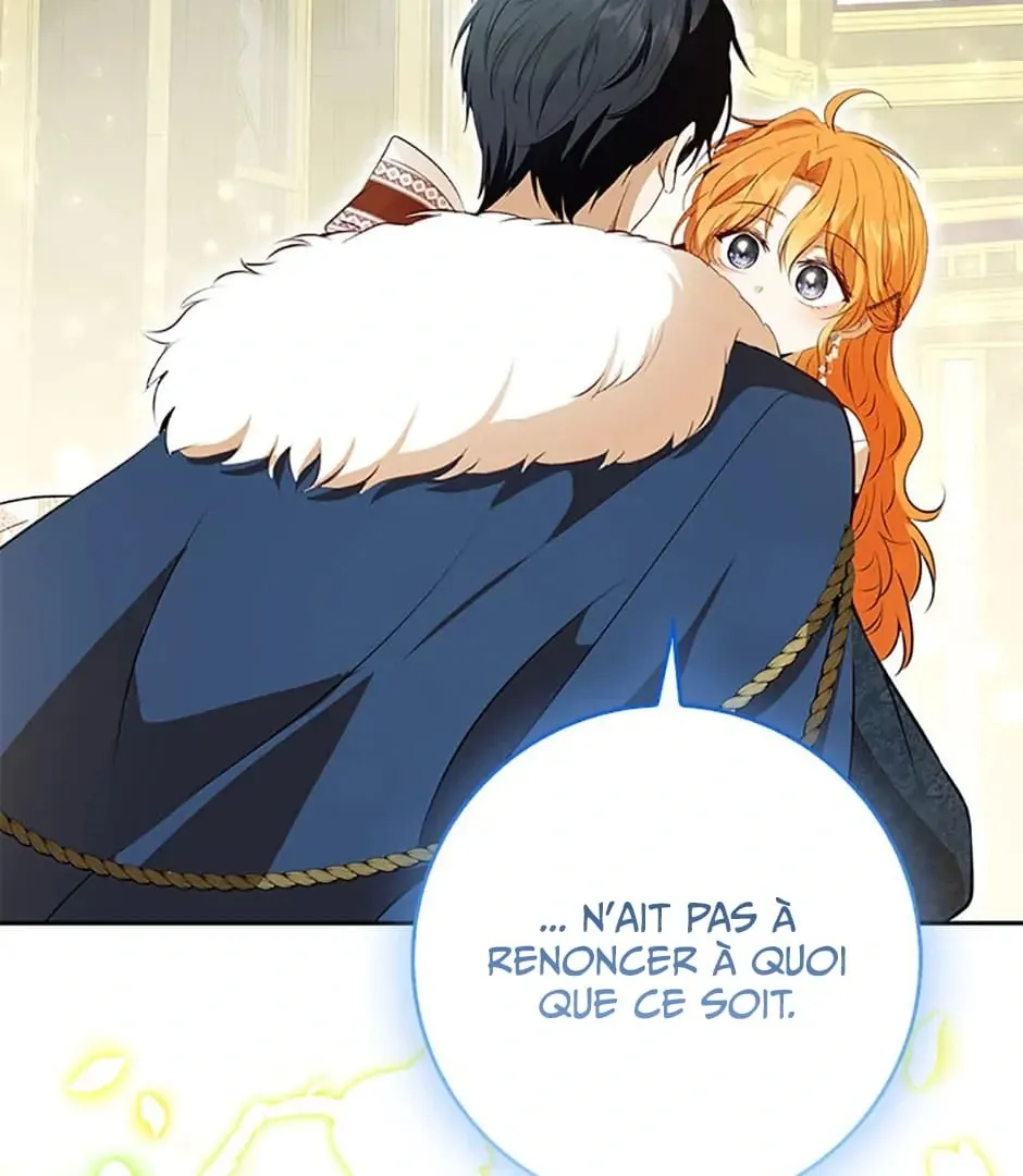 Read Talented Baby Squirrel FR Manga Online