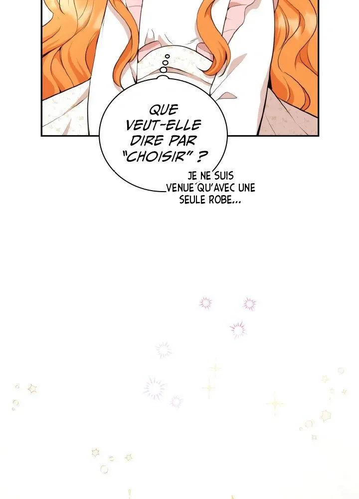 Read Talented Baby Squirrel FR Manga Online