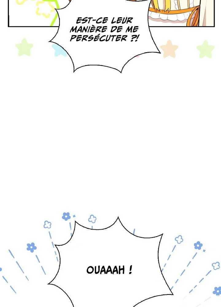 Read Talented Baby Squirrel FR Manga Online
