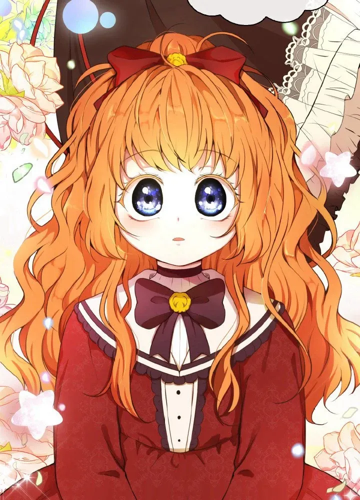 Read Talented Baby Squirrel FR Manga Online