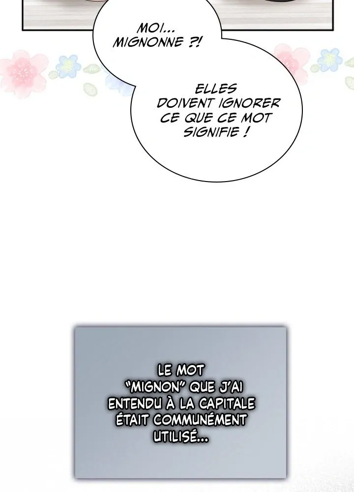 Read Talented Baby Squirrel FR Manga Online